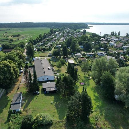 Ferienanlage Inselzauber Gustow  Eksteriør billede