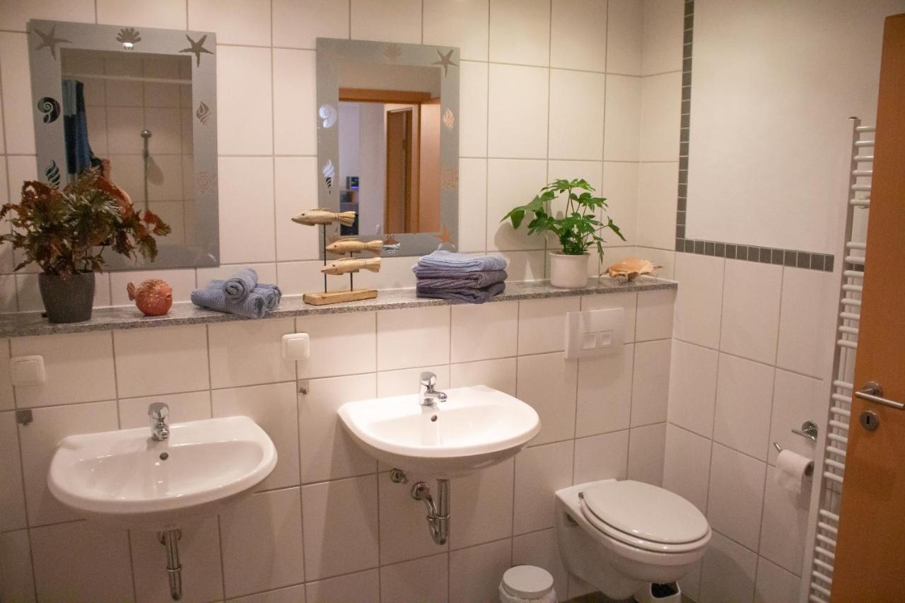 Ferienanlage Inselzauber Gustow  Eksteriør billede