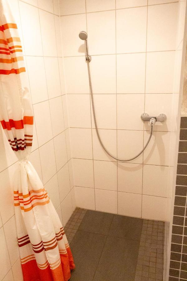 Ferienanlage Inselzauber Gustow  Eksteriør billede